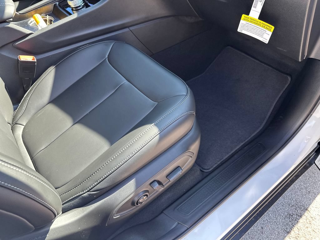 New 2026 Jeep Grand Cherokee L Limited AWD/4WD image 40