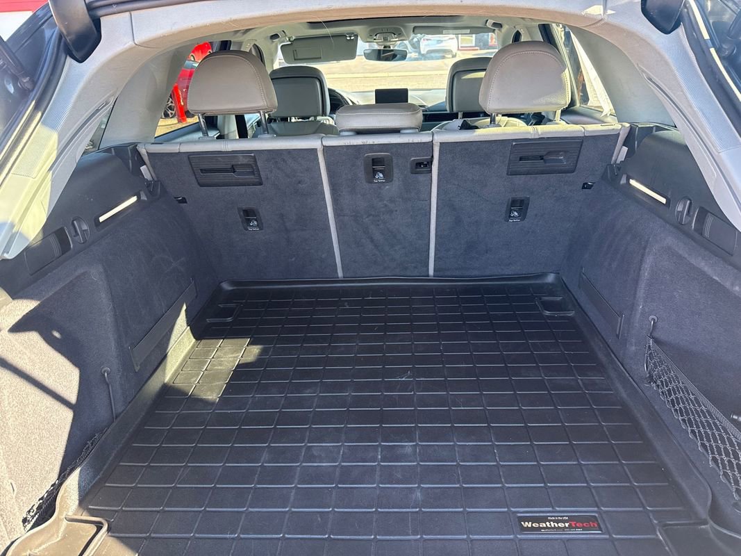 Used 2018 Audi A4 2.0T allroad Premium Plus w/ Premium Plus Package image 13