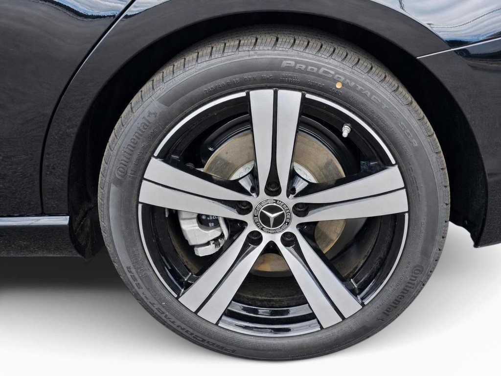 New 2026 Mercedes-Benz C 300 4MATIC Sedan image 20