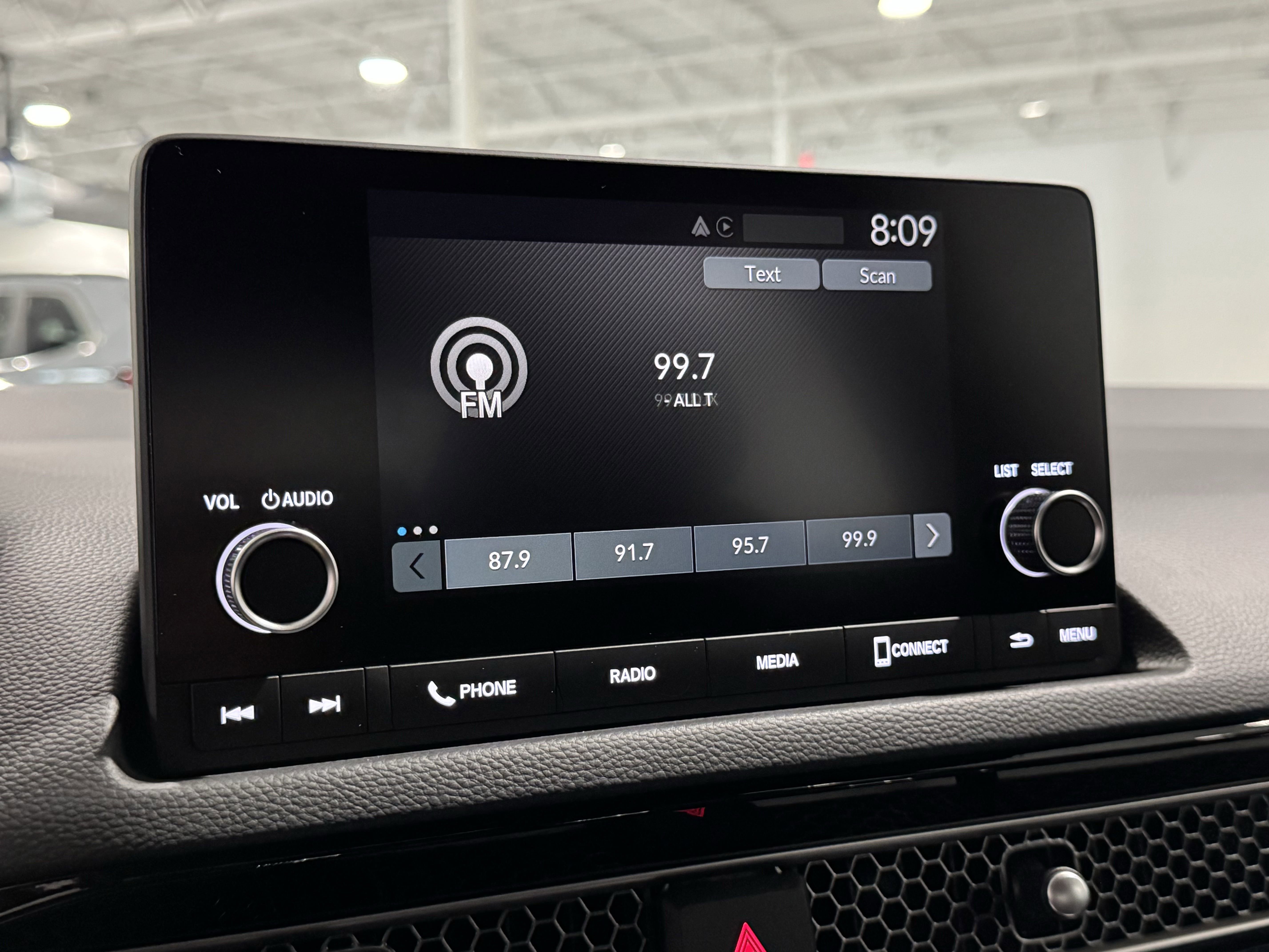 New 2026 Honda Civic Sport image 10