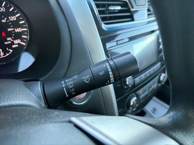 Used 2015 Nissan Altima 2.5 S w/ Power Driver Seat Package image 38