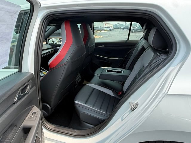 New 2026 Volkswagen GTI Autobahn FWD image 9
