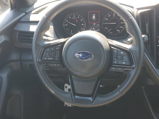 Used 2024 Subaru Crosstrek 2.5i Sport w/ Crosstrek Mirror Package AWD/4WD image 13