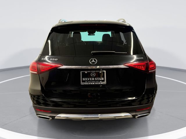 Certified 2022 Mercedes-Benz GLE 350 4MATIC image 5