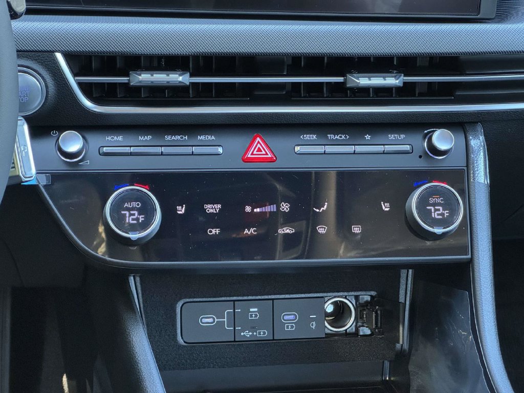 New 2027 Hyundai Sonata SEL FWD image 19