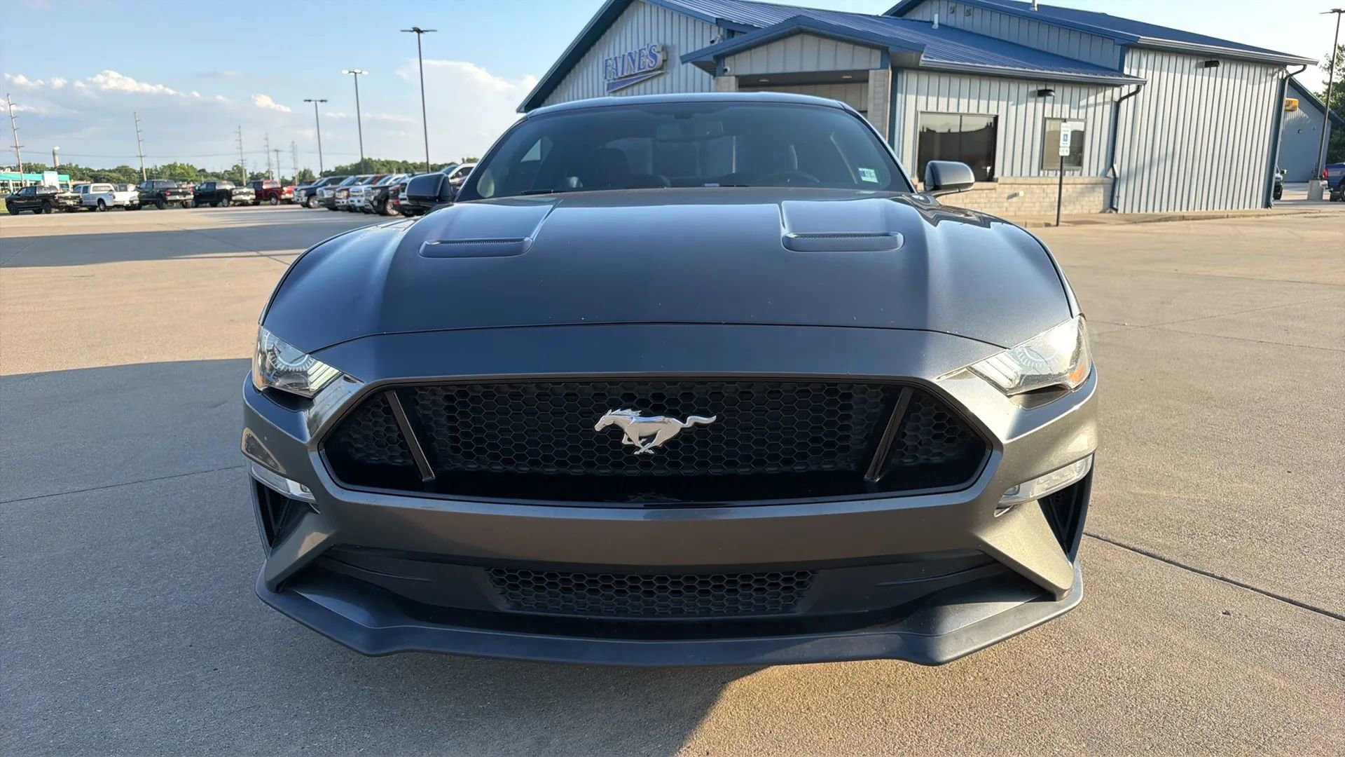 Used 2020 Ford Mustang GT w/ Equipment Group 301A RWD image 30
