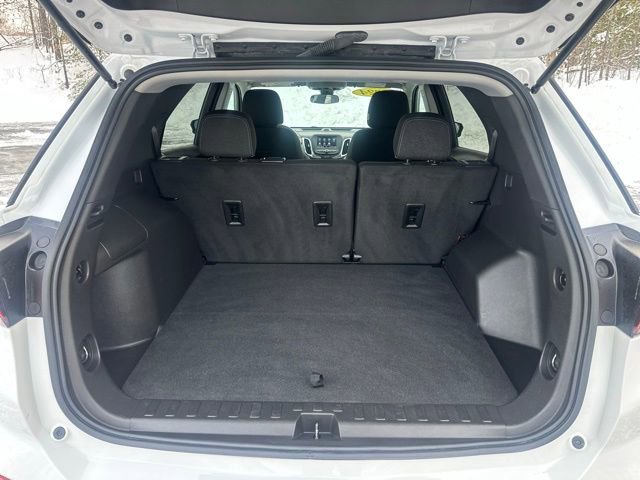 Used 2024 Chevrolet Equinox LS w/ LS Convenience Package image 21