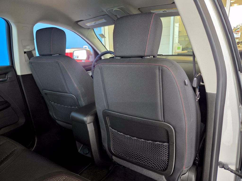 Used 2016 Chevrolet Equinox L FWD image 24