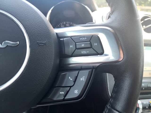 Used 2017 Ford Mustang Premium RWD image 16