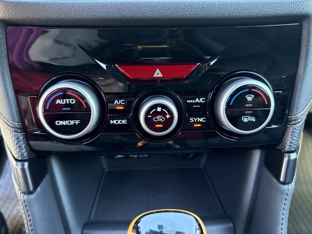 New 2025 Subaru Forester Wilderness w/ Convenience Package image 29