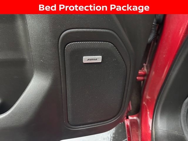 Used 2022 Chevrolet Silverado 1500 LT Trail Boss w/ LT Trail Boss Premium Package image 9