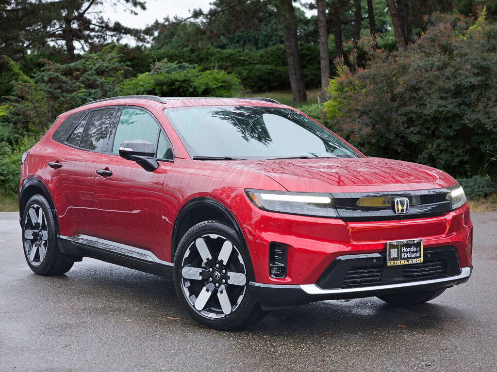 New 2026 Honda Prologue Elite