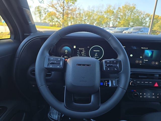 New 2026 Hyundai Palisade XRT Pro image 14