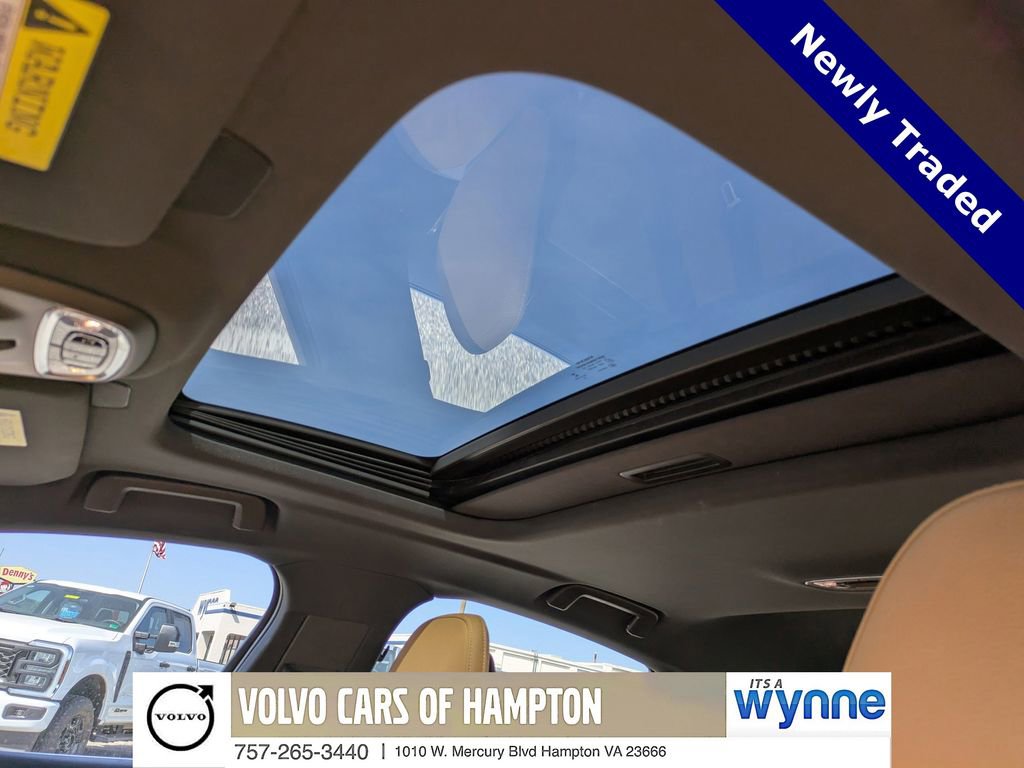 Used 2017 Volvo S90 T6 Momentum w/ Vision Package AWD/4WD image 19