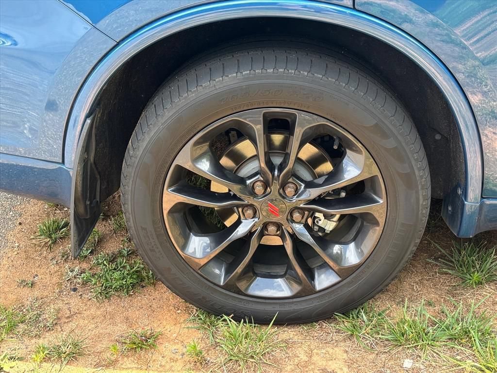 Used 2023 Dodge Durango GT RWD image 8