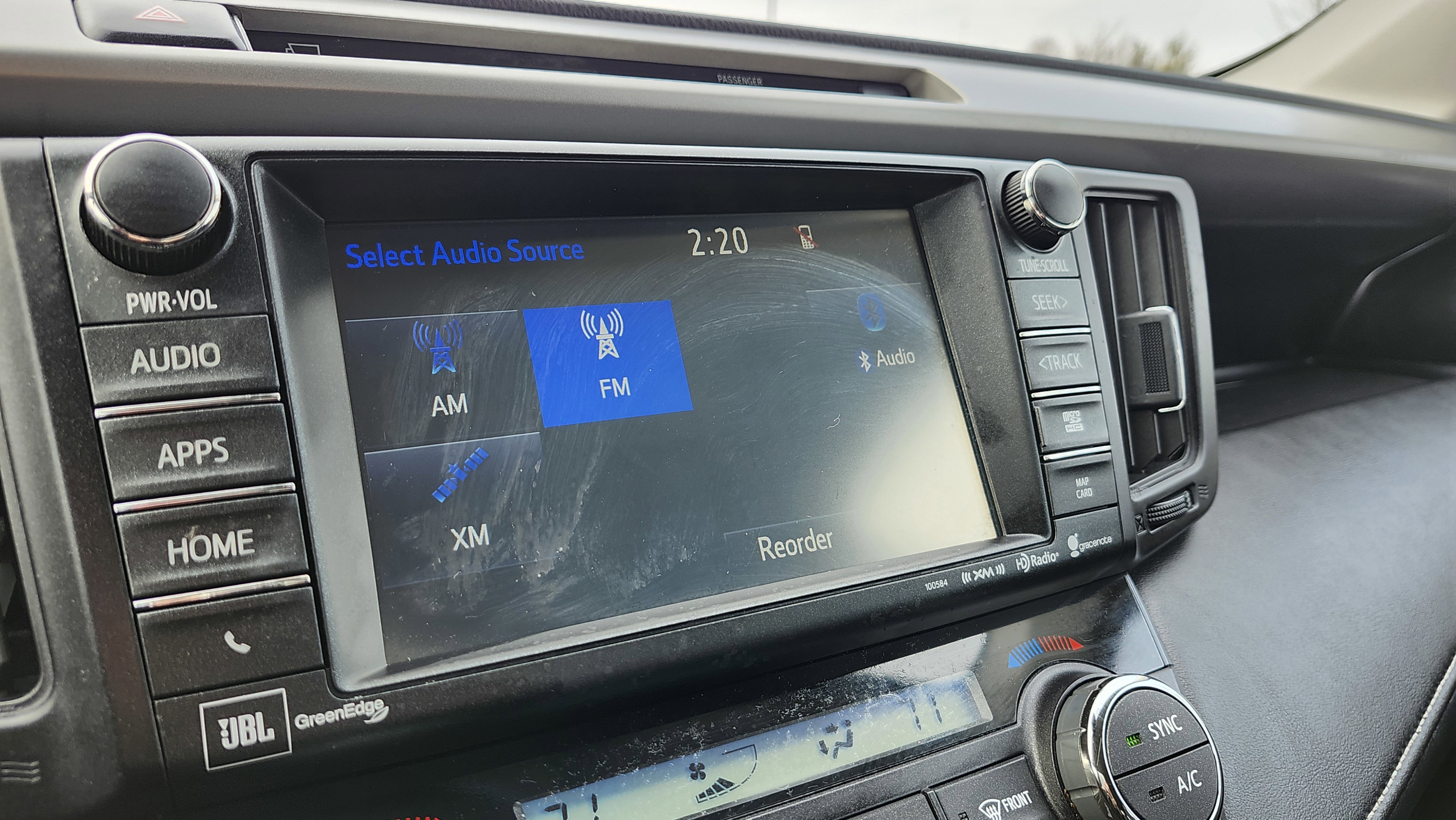 Used 2016 Toyota RAV4 Limited w/ Advanced Technology Package image 6