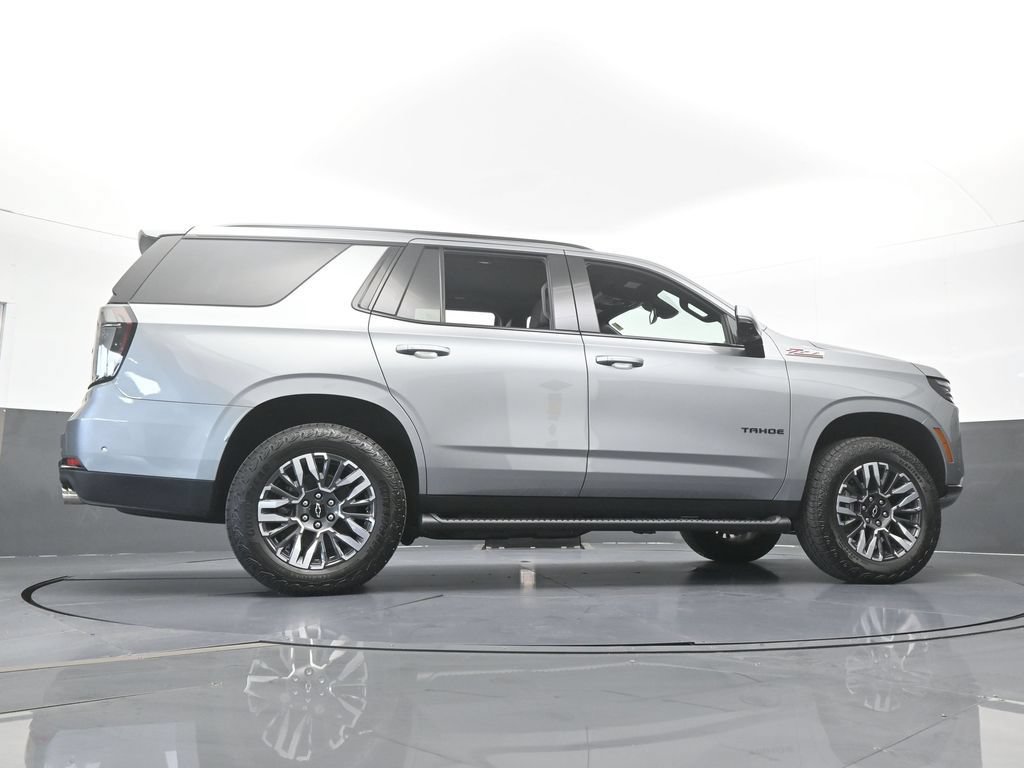 Used 2026 Chevrolet Tahoe Z71 w/ Comfort Package AWD/4WD image 67