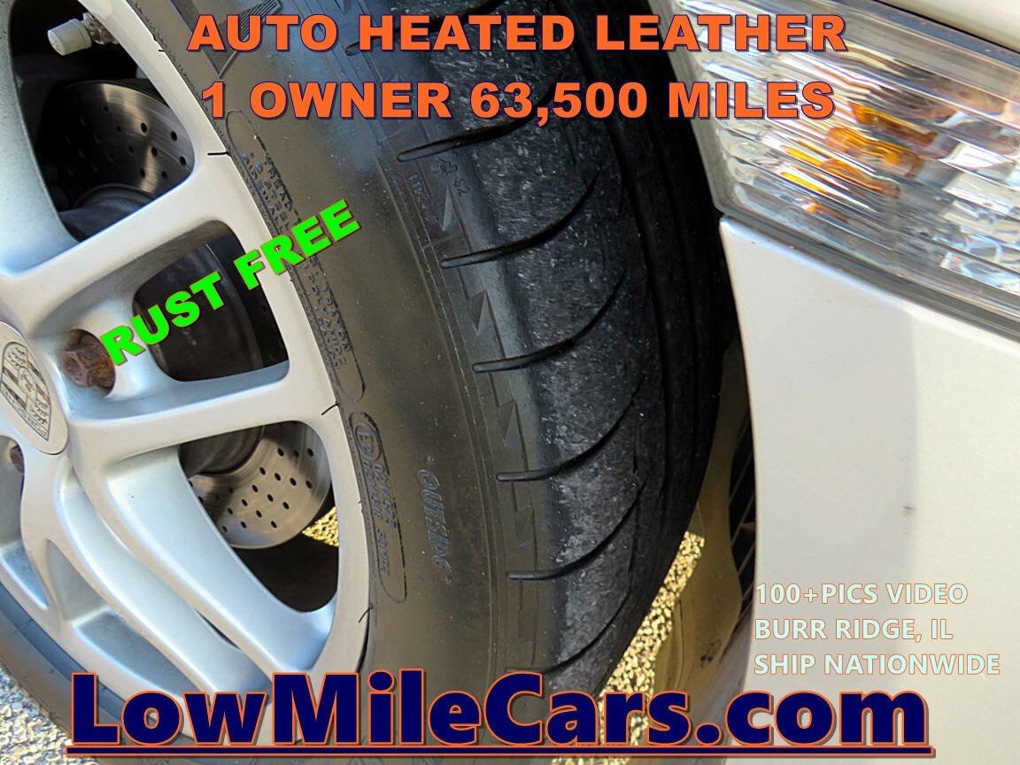 Used 2007 Porsche Cayman image 97