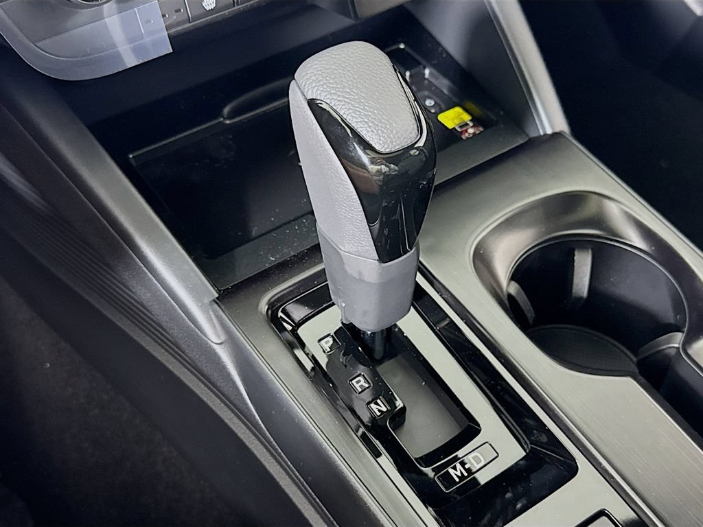 New 2026 Subaru Outback Limited AWD/4WD image 17