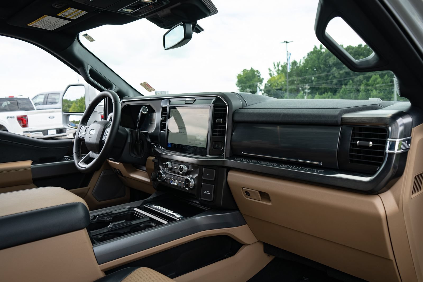 Used 2026 Ford F450 Lariat AWD/4WD image 44