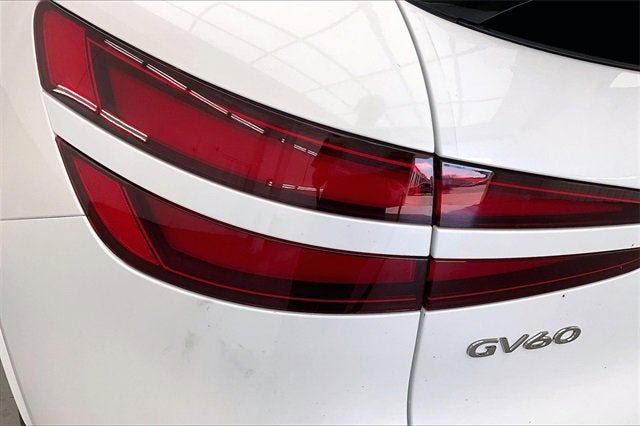 New 2026 Genesis GV60 AWD image 37