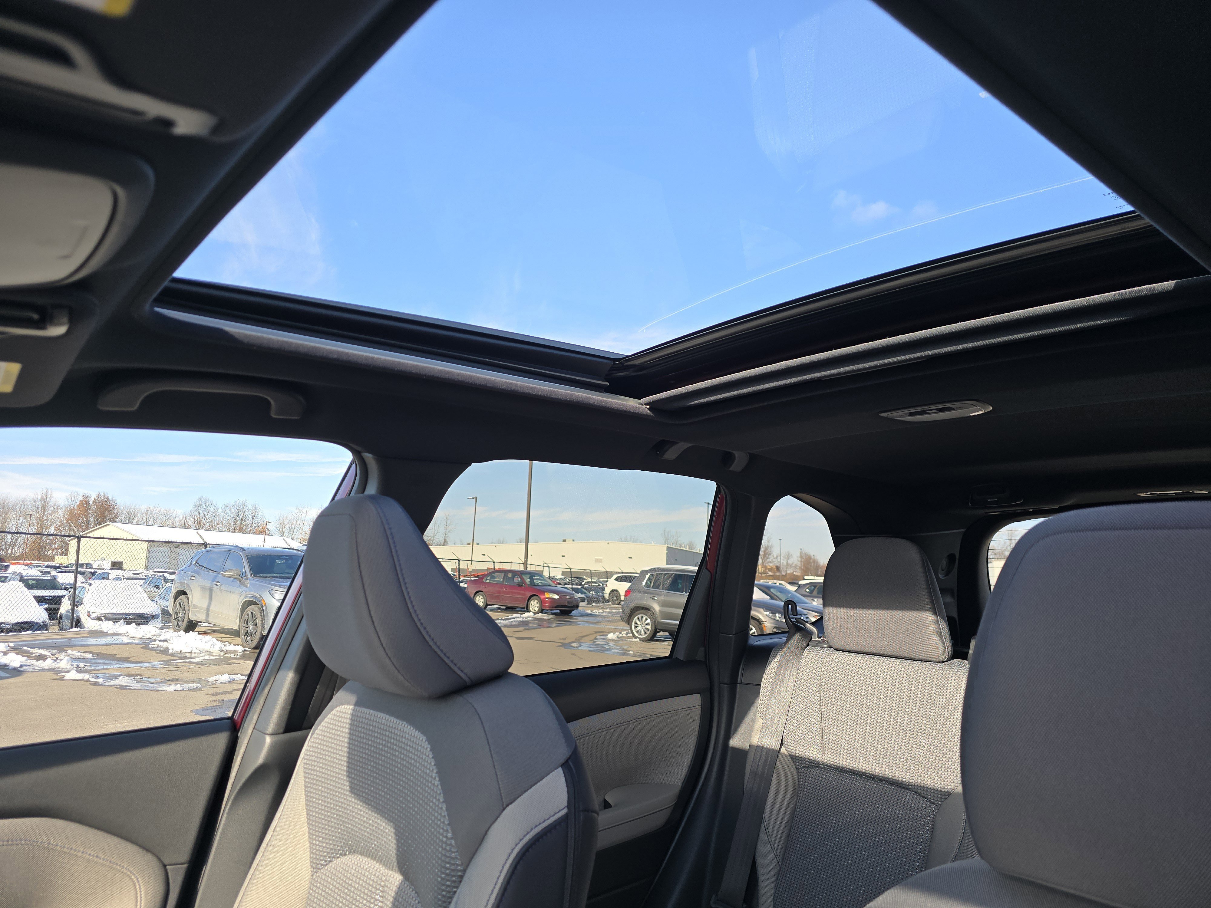 New 2026 Subaru Forester Premium image 9