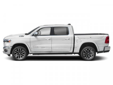New 2026 RAM 1500 Limited image 3