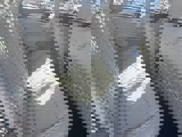 Used 2017 Lincoln MKZ Premiere image 9