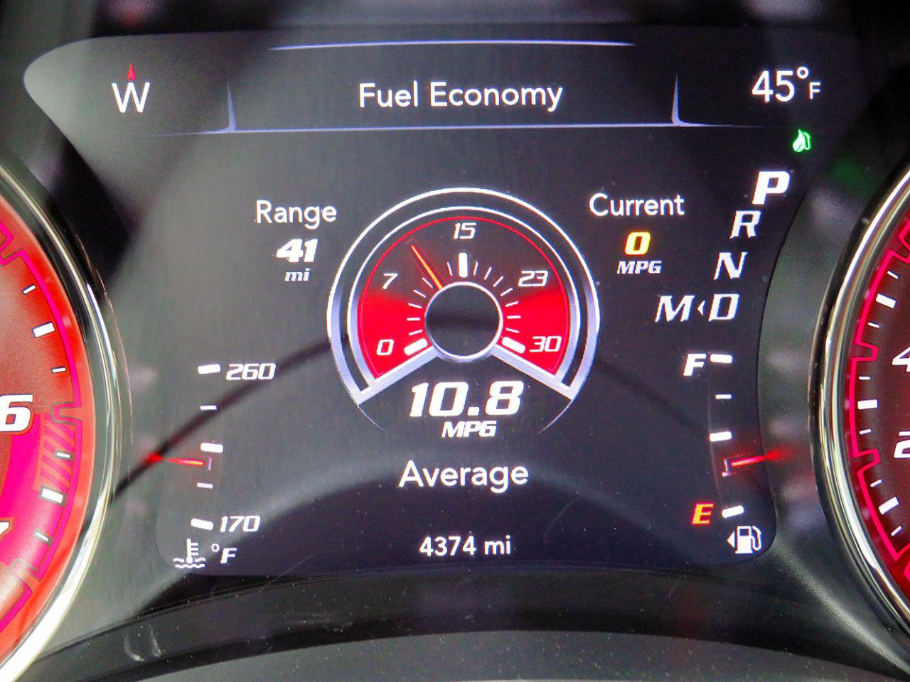 Used 2023 Dodge Charger SRT Hellcat image 20