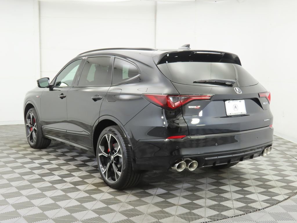 New 2026 Acura MDX Type S image 7