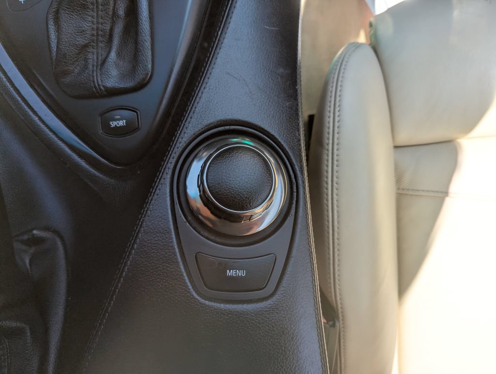 Used 2007 BMW 650i Convertible RWD image 22