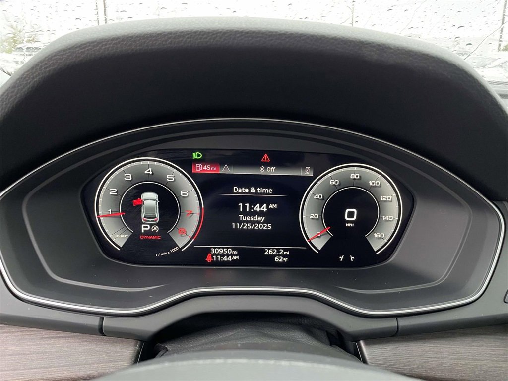 Used 2024 Audi Q5 2.0T Premium Plus image 22
