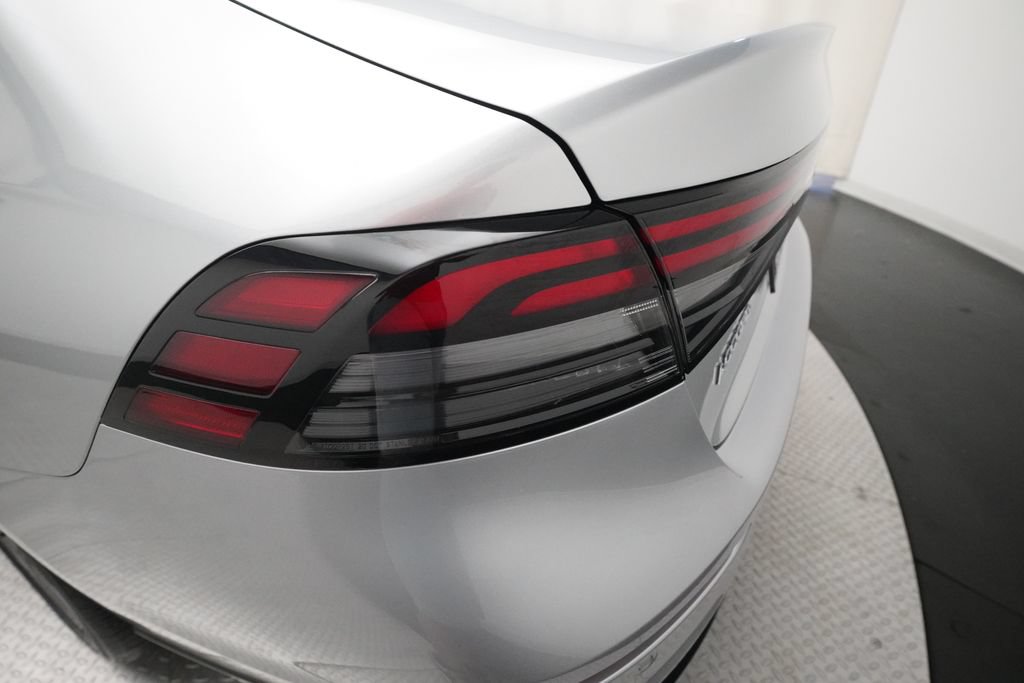 Used 2024 Honda Accord EX-L image 32