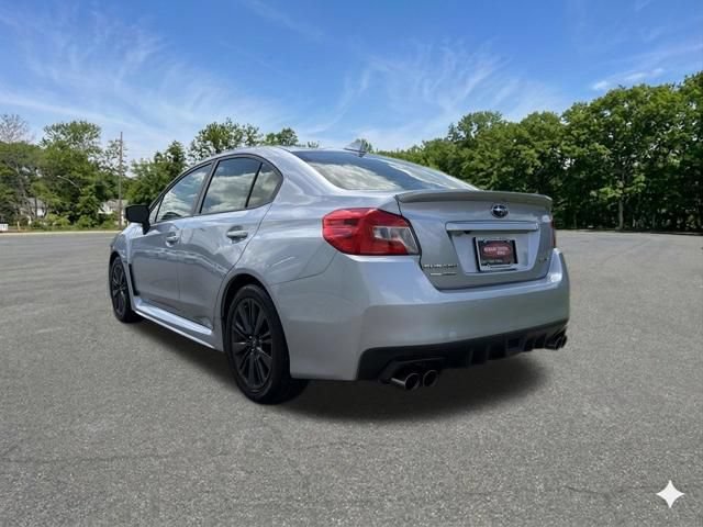 Used 2019 Subaru WRX AWD/4WD image 5