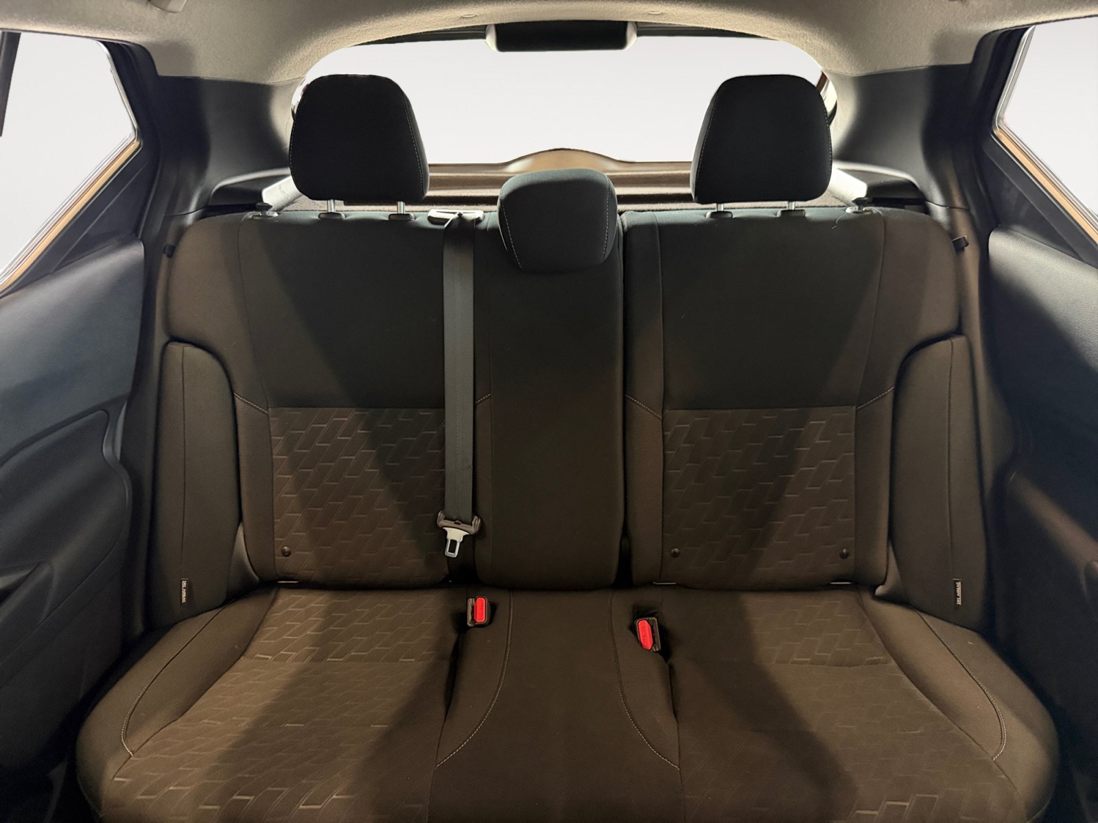Used 2024 Nissan Kicks SV w/ Exterior Package FWD image 24