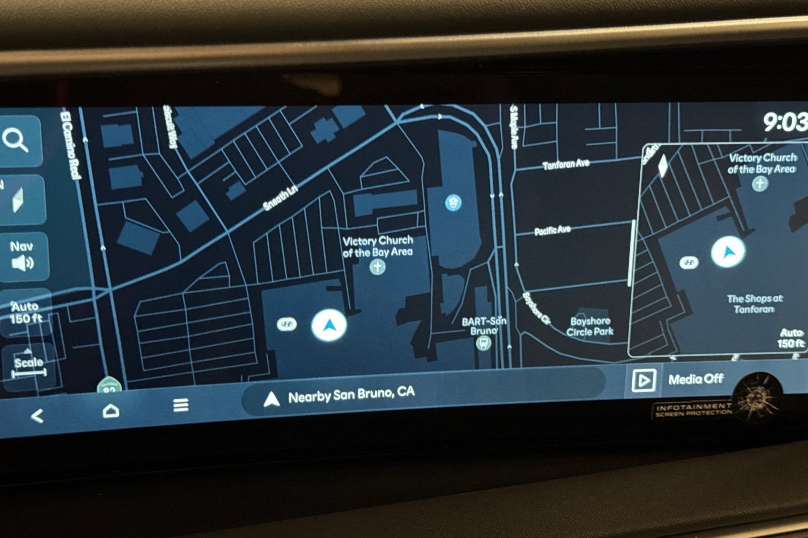 New 2026 Hyundai Palisade SEL AWD/4WD image 19