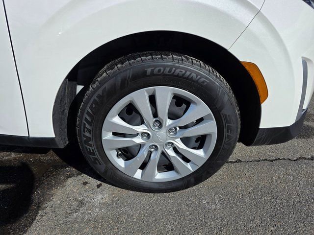 Certified 2023 Kia Soul LX image 12