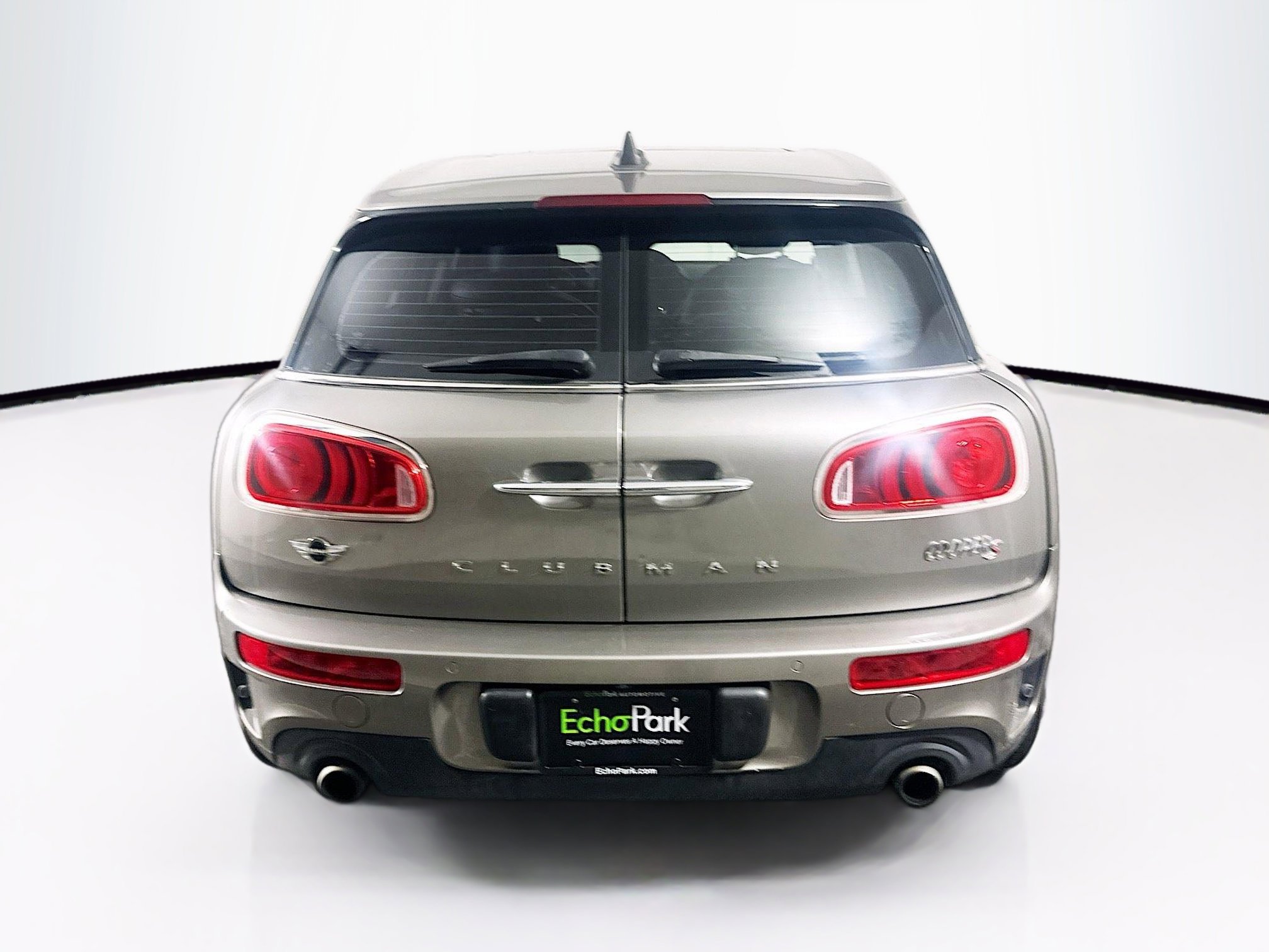 Used 2016 MINI Cooper Clubman S image 7