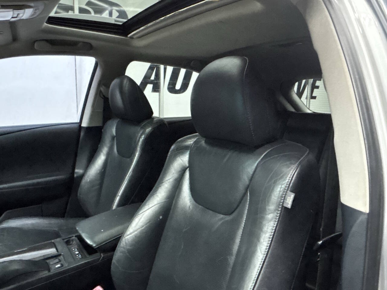 Used 2014 Lexus RX 350 FWD w/ Navigation Package image 18