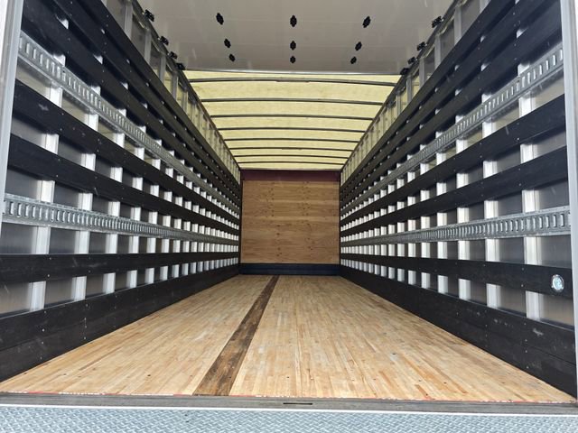 New 2025 Chevrolet Low Cab Forward 6500XD image 5