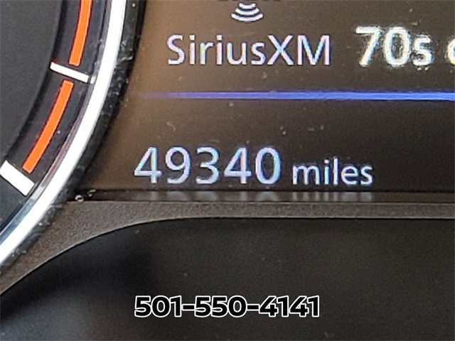 Used 2022 Nissan Altima 2.5 SV image 29