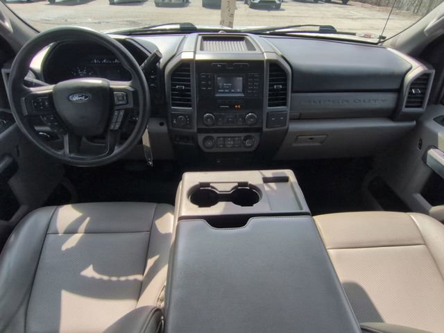 Used 2019 Ford F250 XL w/ Power Equipment Group image 22