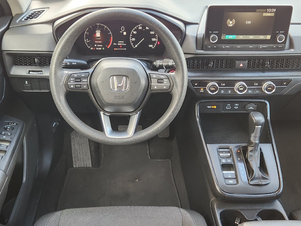 Used 2023 Honda CR-V EX image 26
