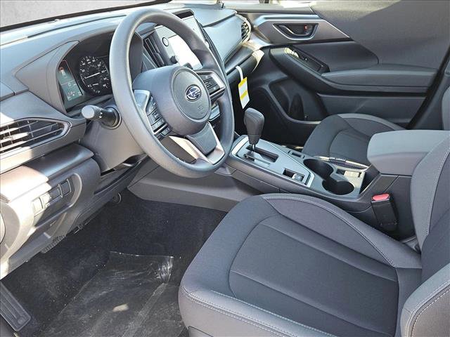 New 2025 Subaru Impreza 2.0i w/ Popular Package #1A image 13
