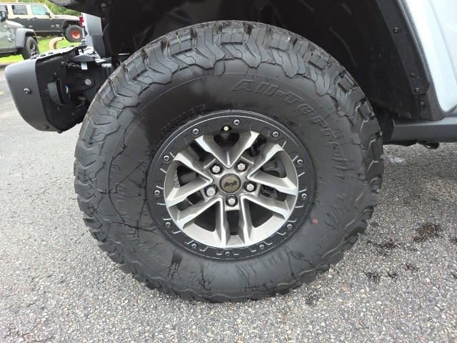 Used 2024 Jeep Wrangler Unlimited Rubicon 392 image 77