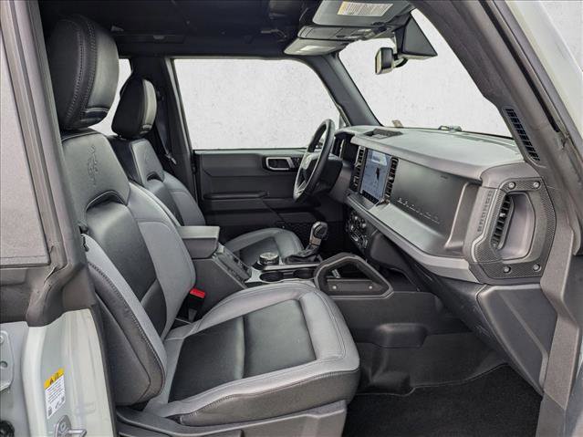Certified 2024 Ford Bronco Big Bend image 20