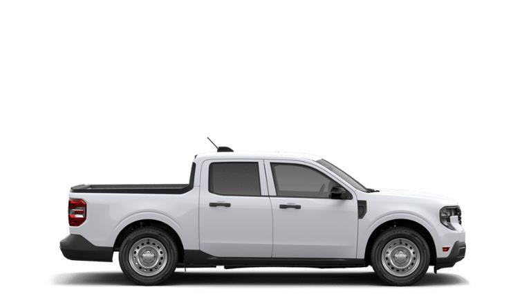 New 2026 Ford Maverick XL AWD/4WD image 29