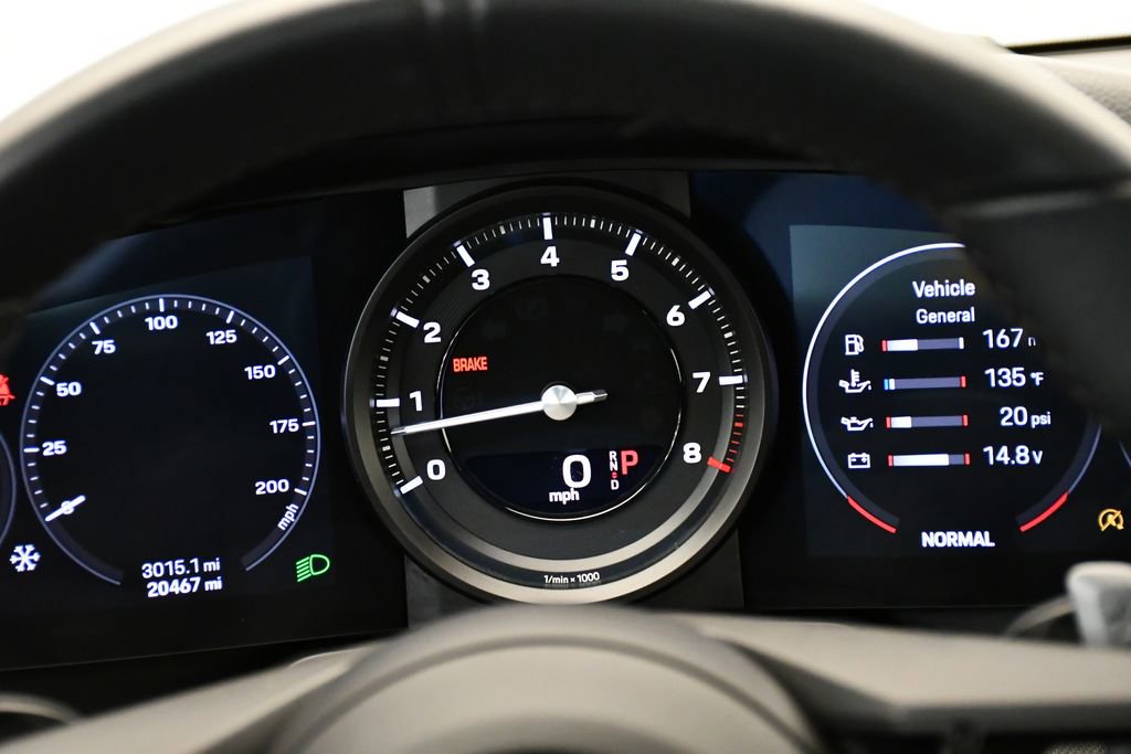 Used 2020 Porsche 911 Carrera S image 27