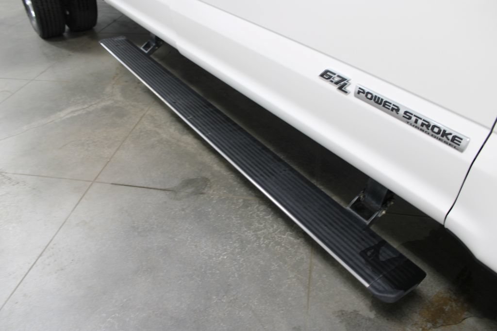 Used 2020 Ford F350 Platinum AWD/4WD image 13