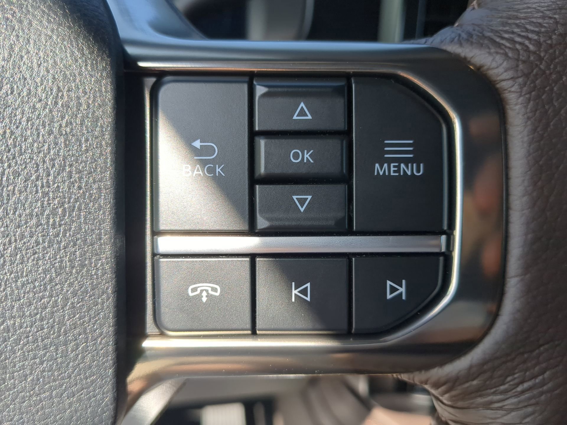 New 2026 Ford F250 King Ranch w/ Chrome Package image 63